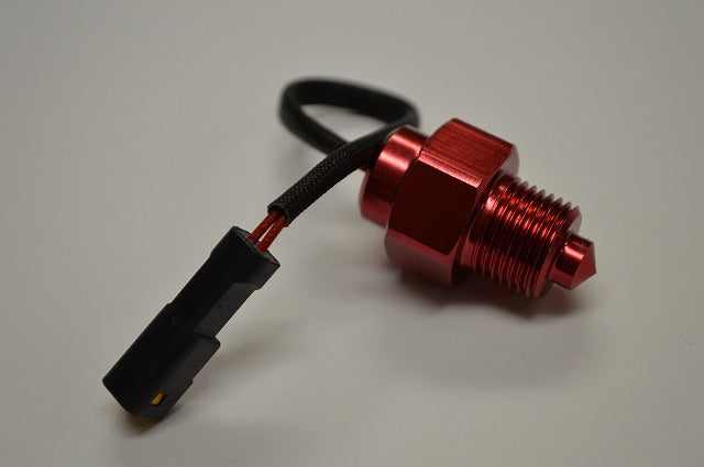 KOSO 温度センサー【M12×P1.5】JST防水コネクター仕様用 – kn926-net