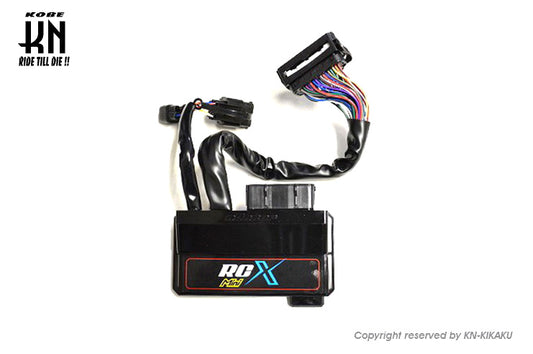 aRacer(アレーサー)【RC MiniX コンプリートECU】NMAX125/155【V2/2型】