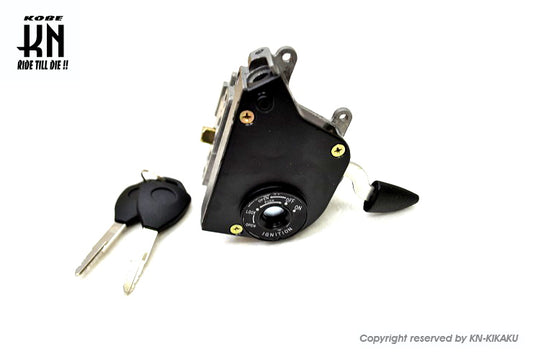 メインキー【ビーノ(SA10/26/37J)JOG(SA16/SA36/39J)】