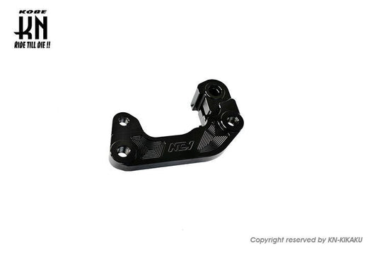 NCY リアキャリパーサポート【グリファス/BWS3型/FORCE】ノーマルキャリパー用【240mmディスク用】
