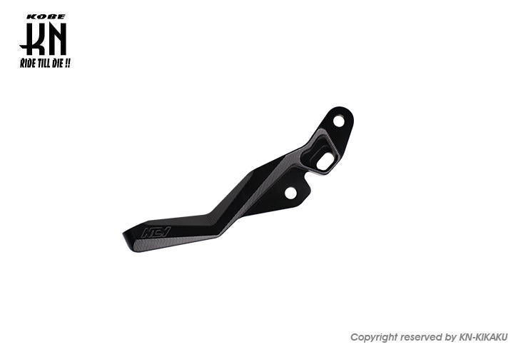 NCY N-23 ビッグローター267mm【グリファス/BWS3型/X FORCE/NMAX/AEROX