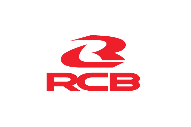 RCB ブレーキパッド【FORZA250/MF08】フロント