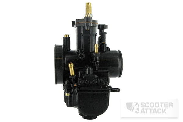 STAGE6 ビッグキャブレター24mm【スモールボディーサイズ】 – kn926-net