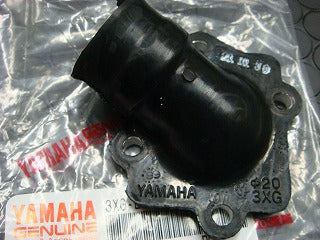 YAMAHA純正部品 マニホールド JOG50/90