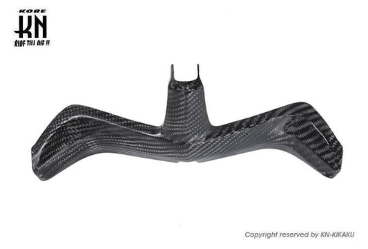 MOS カーボンフロントロアカバー【TMAX530-6型,TMAX560-7型】2017-2021