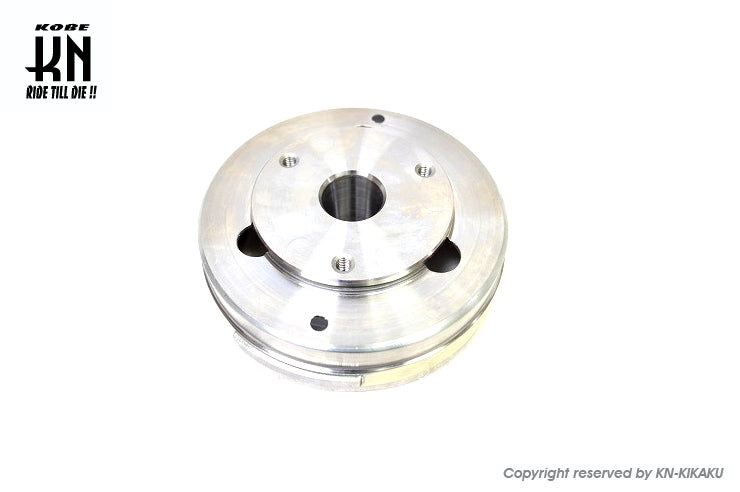アドレスV125/G CF46A【K5〜K7】軽量フライホイール【純正改】
