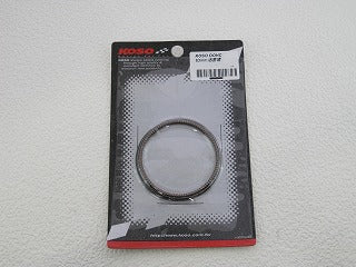 KOSO DOHC 180cc 専用 ピストンリング
