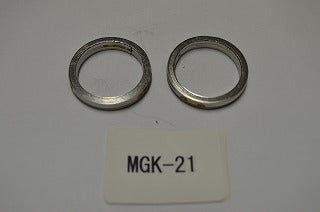 マフラーガスケット 2個入り　【MGK-21】