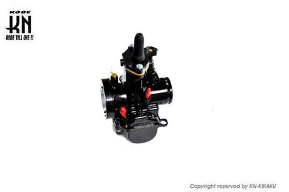 汎用ビッグキャブレター【SWR 28mm】パワージェット付き