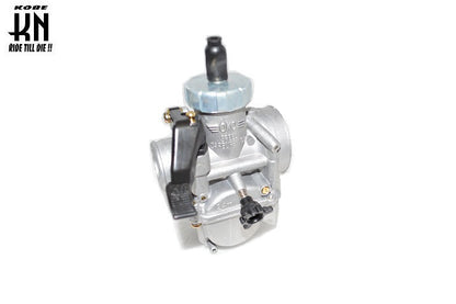 汎用キャブレター OKO 26mm 【円筒バルブ】