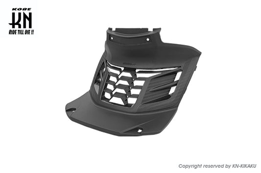 KOSOエアロクーリングレッグシールド【シグナスGRYPHUS(6型)】