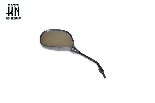 ノーマルタイプ バックミラー 左のみ【正ネジ/8mm】