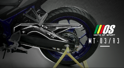 MOS カーボンチェーンカバー【YZF-R25,R3,MT25,MT3】 – kn926-net MOS カーボンチェーンカバー【YZF-R25,R3,MT25,MT3】 – kn926-net