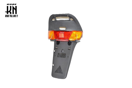 テールアッセン 【アクシス50/90】