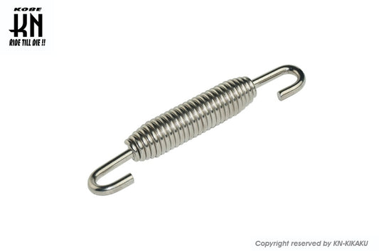 サイレンサースプリング【汎用】一本売り【70mm】