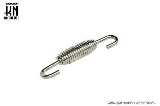 サイレンサースプリング【汎用】一本売り【55mm】