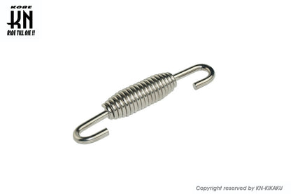 サイレンサースプリング【汎用】一本売り【55mm】