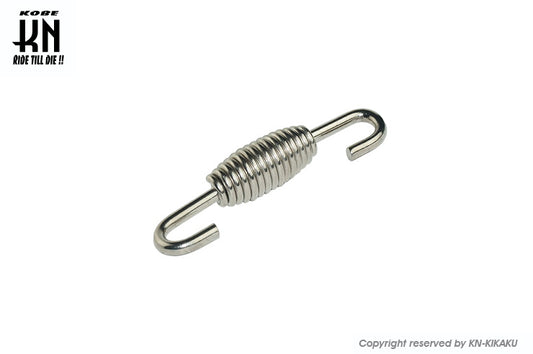 サイレンサースプリング【汎用】一本売り【50mm】