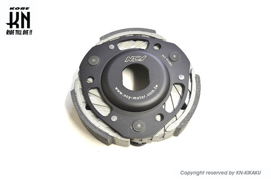 NCY 強化クラッチ【マジェS/SMAX/FORCE】N-20【ヘビータイプ】