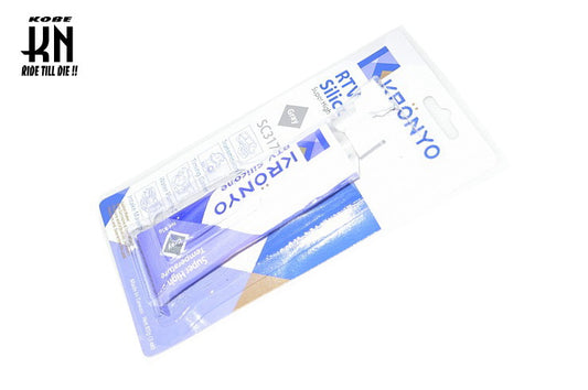 液体シリコンガスケット