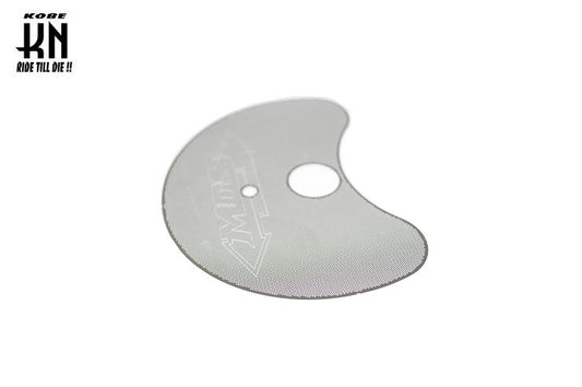 クランクケース フィルター MOS【ステンメッシュ】 シグナスX