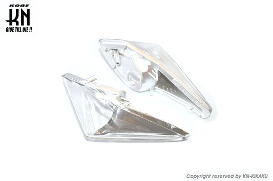 リアウインカーASSY【クリア】マジェスティS/SMAX【2LD/1DK】