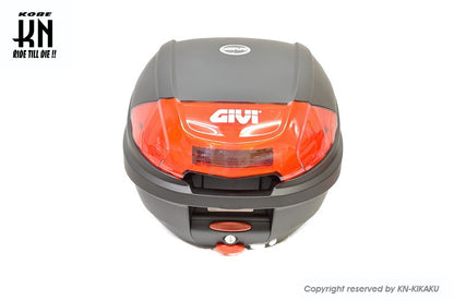 GIVI リアBOX 30リットル 【E300N2】