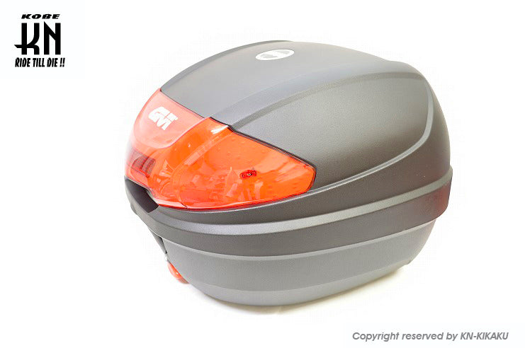 GIVI リアBOX 30リットル 【E300N2】