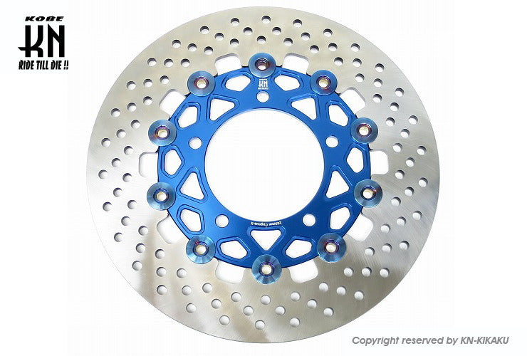 ヤマハシグナスx 前年式対応フロントディスク ローター 245mm 純正サイズ ヤマハシグナスx 前年式対応フロントディスク ローター 245mm