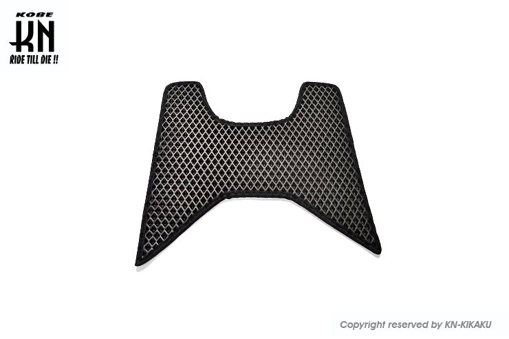 ウレタンクッションフロアマット【マジェスティーS/SMAX】