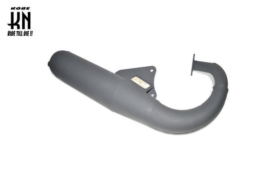 タテ型Dioエンジン 【排気量65〜90cc】 チャンバー【PG管】ショート