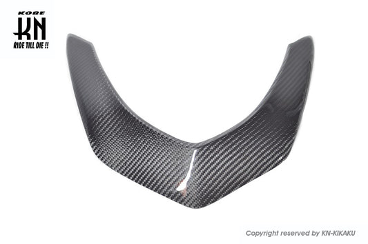 カーボンライトデコレーションカバー【マジェスティS/S-MAX】