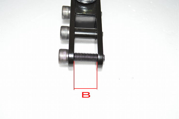 ヒップアップアジャスター【60mm】ブラック – kn926-net