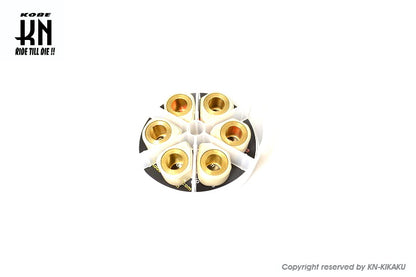 DR.PULLEY 異型ウエイトローラー 20×12. 【7.5 G】