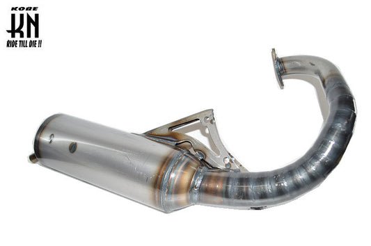 スーパーディオ系 チャンバー タイプ2 【80cc〜】