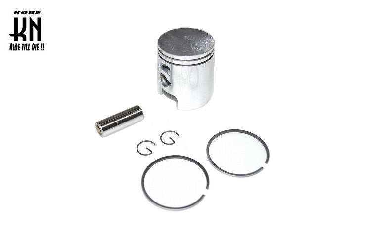 専用出品☆TWH製DIO用50mmピストンキット2個+ガスケット2個 Amazon | world Imp Motor ホンダ 用 ピストン シリンダー