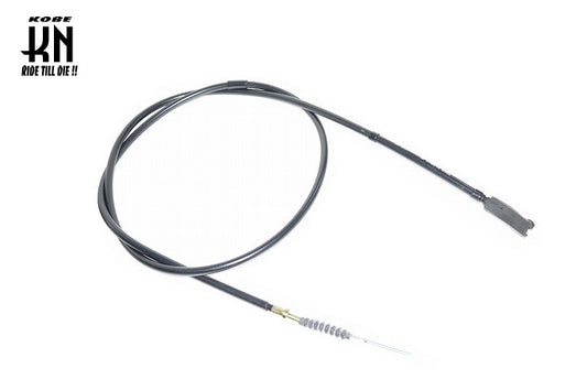 リアブレーキワイヤー【マジェスティ125】