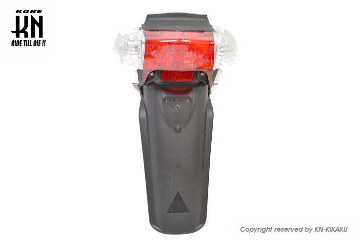 YAMAHA純正 リフレクター テールアッセン 【シグナスX/1型】