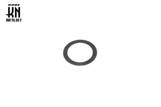 駆動系　調整ワッシャ 1.0mm　【リード90/100】