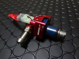 KOSO フューエルデリバリーパイプ【インジェクターホルダー】 – kn926-net
