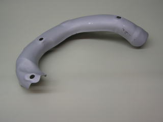 リード50/90 マフラープロテクター