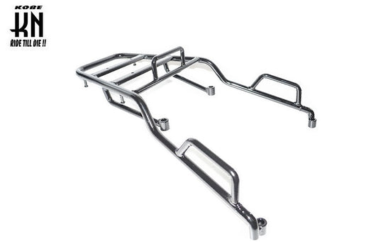 大型リアキャリア【グラブバー付】  シグナスX/2型/SE44J