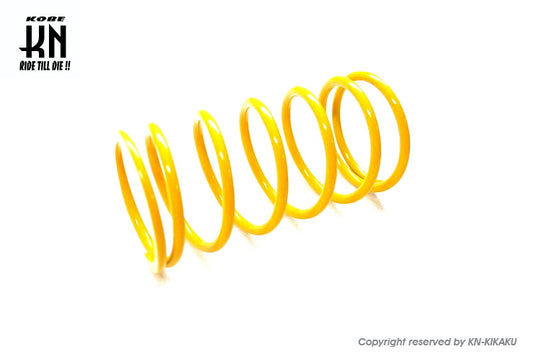 HONDA系 強化センタースプリング 黄(中) 【終了】