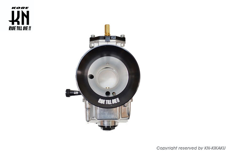 アルミファンネル 6個セット アルミCNCファンネル【ブラック】ビッグキャブ用 – kn926-net