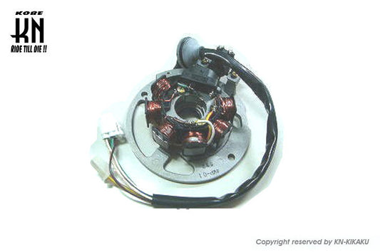 YAMAHA純正 ローターベース BWS100