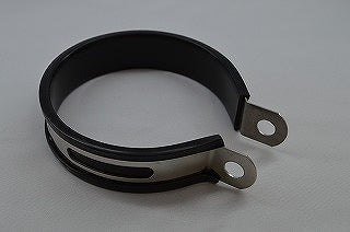 汎用サイレンサーバンド 直径80mm 【1個】