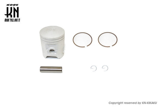 ピストンキット 54mm【TJA00/JA04用】3ポートボアアップ用　
