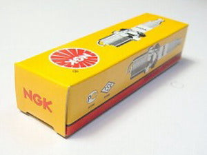 NGK BPR-7HS　プラグ　1個