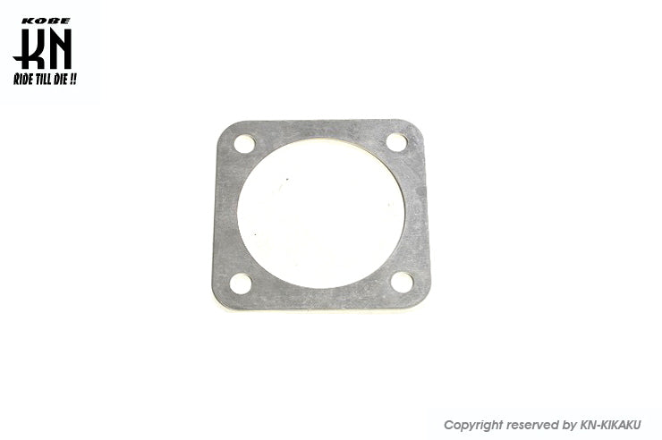 アルミ切削ガスケット/ボア径 54mm用 【3WF/1.5mm厚/ヘッド/1枚】