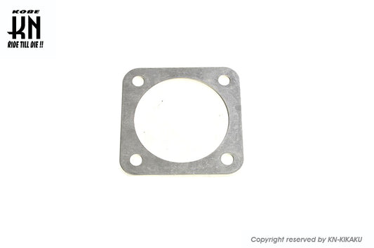 アルミ切削ガスケット/ボア径 54mm用 【3WF/1.5mm厚/ヘッド/1枚】